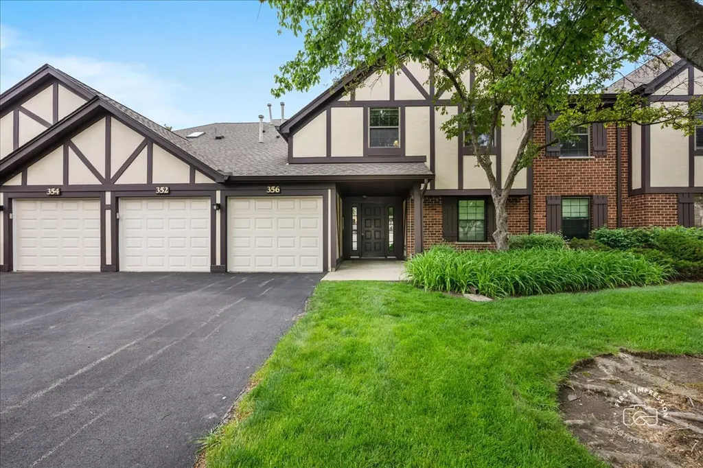 356 Elizabeth Drive Wood Dale IL 60191