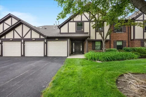 356 Elizabeth Drive Wood Dale IL 60191