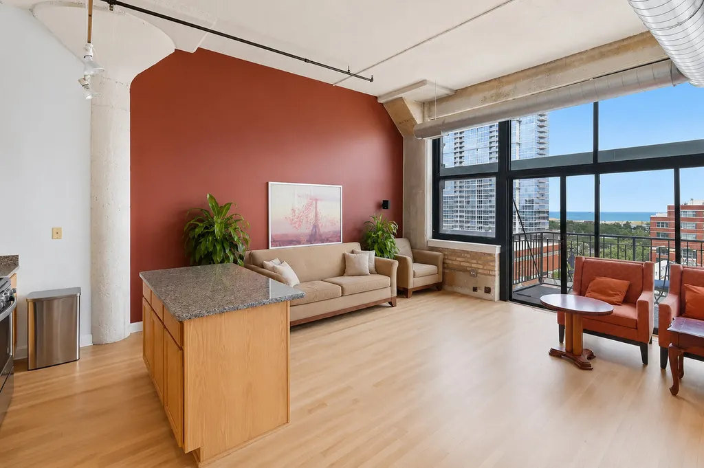 221 East Cullerton Street Chicago IL 60616