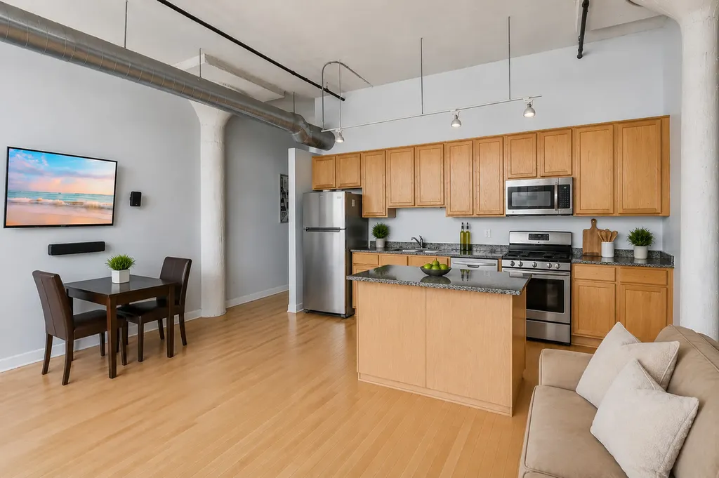 221 East Cullerton Street Chicago IL 60616