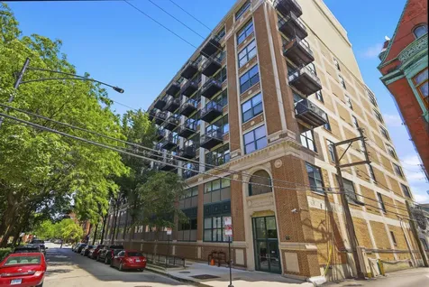 221 East Cullerton Street Chicago IL 60616