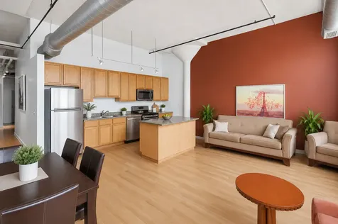 221 East Cullerton Street Chicago IL 60616