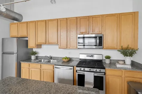 221 East Cullerton Street Chicago IL 60616