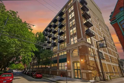 221 East Cullerton Street Chicago IL 60616