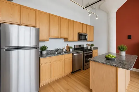 221 East Cullerton Street Chicago IL 60616