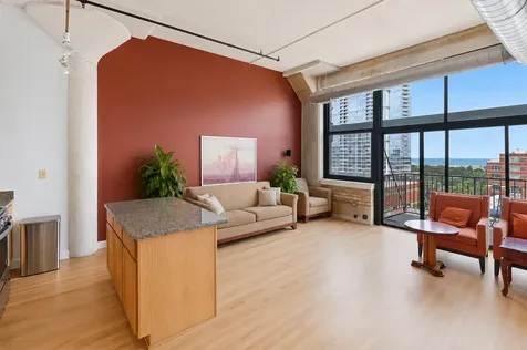 221 East Cullerton Street Chicago IL 60616