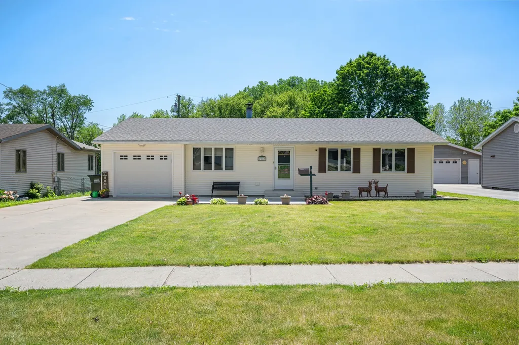 783 Watson Drive Genoa IL 60135