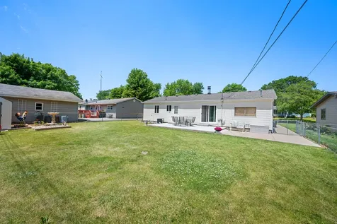 783 Watson Drive Genoa IL 60135