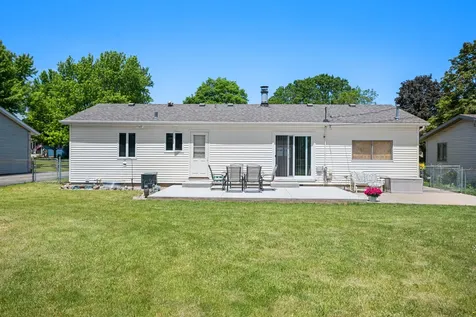 783 Watson Drive Genoa IL 60135