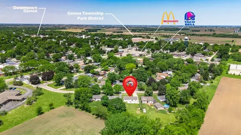 783 Watson Drive Genoa IL 60135