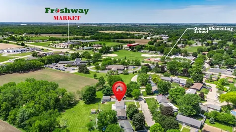 783 Watson Drive Genoa IL 60135