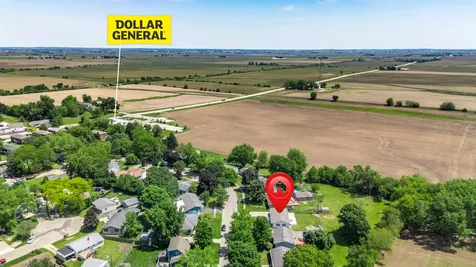 783 Watson Drive Genoa IL 60135