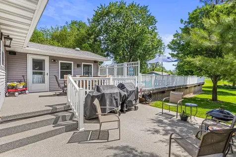 910 North Bell Street Gibson City IL 60936