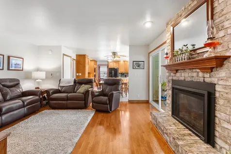 910 North Bell Street Gibson City IL 60936