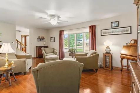 910 North Bell Street Gibson City IL 60936