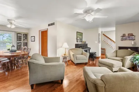 910 North Bell Street Gibson City IL 60936