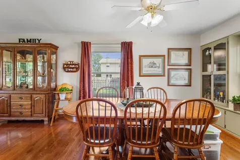 910 North Bell Street Gibson City IL 60936
