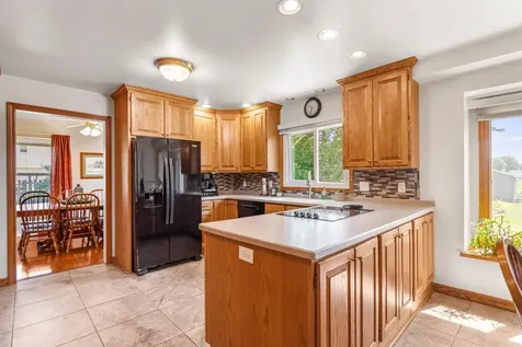 910 North Bell Street Gibson City IL 60936