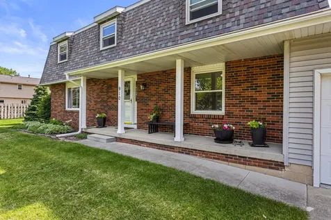 910 North Bell Street Gibson City IL 60936