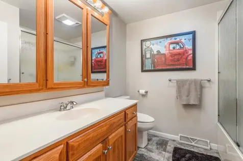 910 North Bell Street Gibson City IL 60936