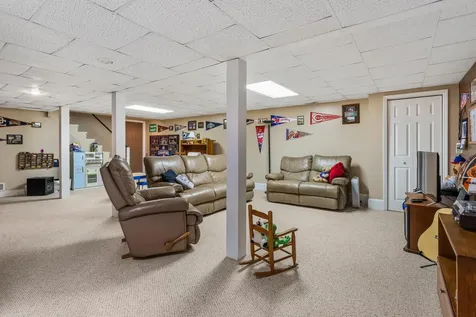 910 North Bell Street Gibson City IL 60936