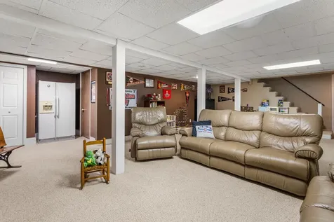 910 North Bell Street Gibson City IL 60936
