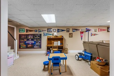 910 North Bell Street Gibson City IL 60936