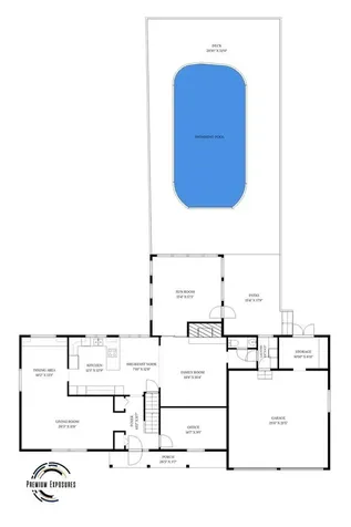 910 North Bell Street Gibson City IL 60936