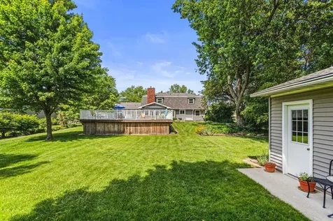 910 North Bell Street Gibson City IL 60936