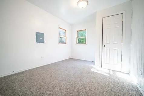 4318 Davis Avenue Matteson IL 60443