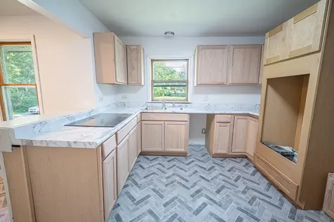4318 Davis Avenue Matteson IL 60443