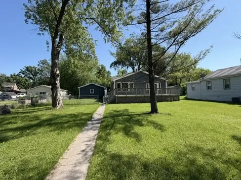 26146 West Blackhawk Avenue Ingleside IL 60041