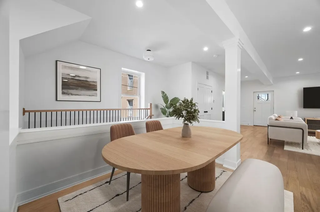 3941 North Spaulding Avenue Chicago IL 60618