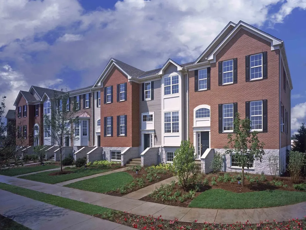 775 Lewisburg Lane Aurora IL 60504
