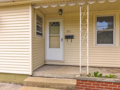 801 Fremont Street Bloomington IL 61701