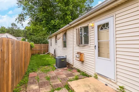 801 Fremont Street Bloomington IL 61701