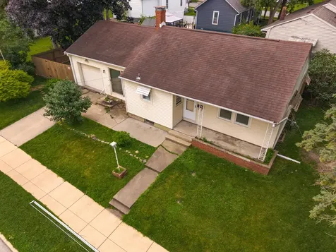 801 Fremont Street Bloomington IL 61701