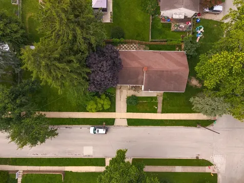 801 Fremont Street Bloomington IL 61701