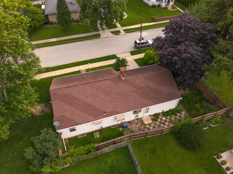 801 Fremont Street Bloomington IL 61701