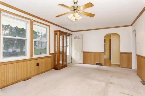 801 Fremont Street Bloomington IL 61701