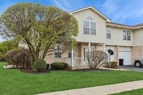 7245 Arbor Lane Justice IL 60458