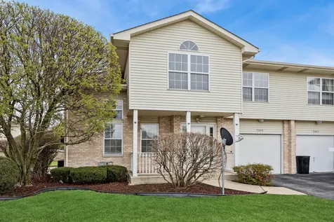 7245 Arbor Lane Justice IL 60458