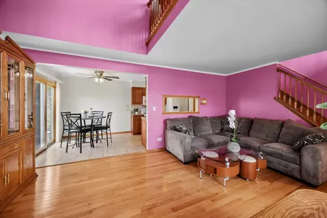 7245 Arbor Lane Justice IL 60458