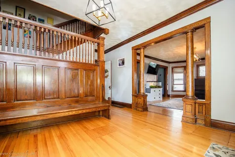 109 West North Street Peotone IL 60468