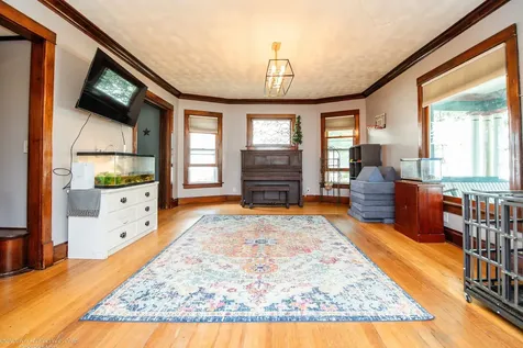 109 West North Street Peotone IL 60468