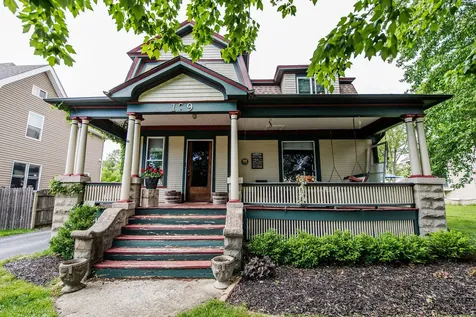 109 West North Street Peotone IL 60468