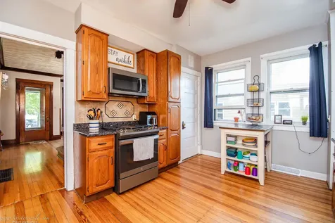 109 West North Street Peotone IL 60468