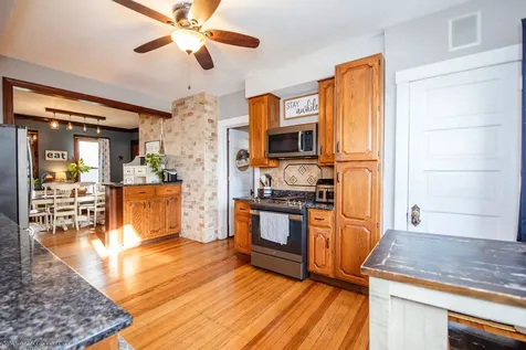 109 West North Street Peotone IL 60468