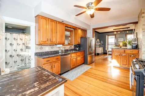 109 West North Street Peotone IL 60468