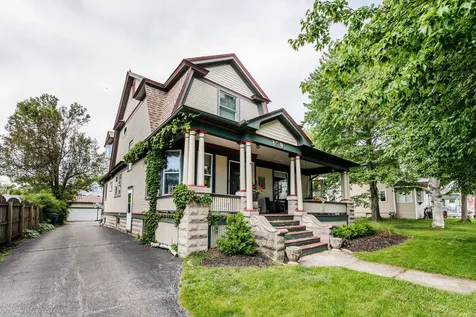 109 West North Street Peotone IL 60468
